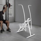 Stair Stepper  Vertical Exercise Climber For Full-body Workout  For Home Gym