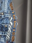 Rock Revival Jeans Bolton Slim Straight 