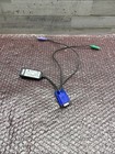 Used Avocent Dsriq-ps2 Ps 2 Vga Kvm Interface Cable Modules 520-255-006