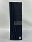 Dell Optiplex 7070 Sff Desktop Pc Intel Core I5-9500 16gb Ram 256gb Ssd Win11