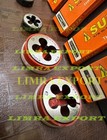 Tap Die Set Bscy Cycle 26 Tpi Thread 1 4   5 16   3 8   7 16   1 2  High Carbon