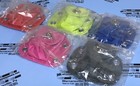 Mylaps   Westhold   Charcoal Transponder Pouch