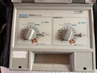 Tektronix A6902a Isolator 2- Channel 20mhz Isolation Amplifier W  Probes