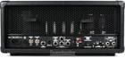 Evh 5150 Iii 50-watt Tube Head - Black Stealth