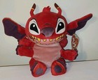 Ty Beanie Baby - Leroy  disney Lilo   Stitch Character  New Stuffed Animal Toy