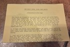 Copper Silver Brass Coin Routine  By John Fedko Vintage Magic Mentalism Tricks