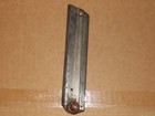 Wwi Imperial Army German  Luger 9mm Magazine 8 Rnds--9703