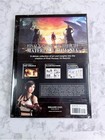 Final Fantasy Vii Rebirth Material Ultimania Hardcover