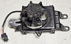 Harley Davidson Twin Cooled Right Radiator Fan 26800019a  Oem
