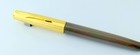 Parker Itec Standard Grey Gt Roller Ballpoint Ballpen Ball Point Pen Blue Ink