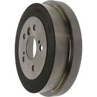 Rear Brake Drums Shoes Spring Kit 3 Pcs For 1992-1999 Toyota Camry W  Rear Drums