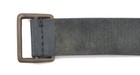 Black Leather  French Mas  Berthier  Lebel Leather Sling