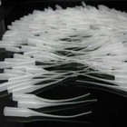 100pcs Instant Super Glue Dropping Tube Nozzle Adhesive Tool Catheter Dropper