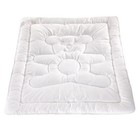 Merino Wool Bedding Baby Duvet Cot Bed 120 X 150   Flat Pillow 40 60 500gsm 8tog