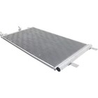 Ac Condenser For 2015-2016 Ford F-150 Parallel Flow Fl3z19712c