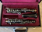 Yamaha 211 Beginner Oboe