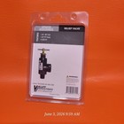 Valley Industries Pressure Relief Valve Regulator 3 4  250 Psi Ag Sprayer 15 Gpm
