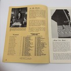 12 Belt And Bag Macrame    Designs Pattern Book W  Knot Reference Pb 1971 Vtg
