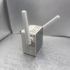 Netgear Ac750 Wireless Wifi Dual Band Range Extender Ex3700