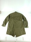 Us Military Extreme Cold Weather Parka  Dsa100-76-c-0351  Size Small-regular