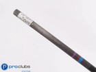 New Aldila Nv 2kxv Green 75 Tx-flex Driver Shaft  46  Uncut  518643