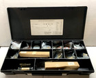 Thermal Dynamics Oem Plasma Cutter Consumables Kit Tips Cups Electrodes Case Nos