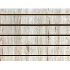 24 In hx48 In l Barnwood Slatwall Panels  set Of 2 Panels  Sw24 Barnwood