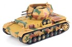 Arsenal 1 72 Sd kfz 161 4 Wirbelwind  031 German Army