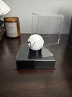 Rory Mcilroy Signed Ball 100  Authentication With Sticker Verification 