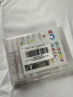 Victhy 140pcs Cat Nail Caps  Colorful Pet Cat Soft Claws Nail Covers Small Claws