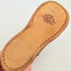 Antique Selz Chicago High Button Baby Shoes Victorian Leather Boots Early 1900s