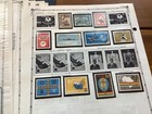Icollectzone Ghana Collection As Received Mint Hinged Used   col558 