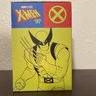 Wolverine Mask Led Night Light X-men Collectible Display Light