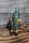 1994 Stargate Hasbro Anubis  5  Action Figure With Headpiece  