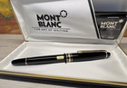 Vintage Montblanc  Meisterstuck Classique 163 Rollerball Pen  W-germany