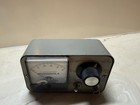 Motorola Tek 7a Dc rf Alignment Meter Radio Test Unit