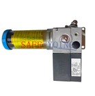 One Lube Egm-50th-10s-3p-g Lubrication Pump New