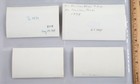 I Lot Of 4 Vintage Electric Railroad Railway Trolley Street Car Photos