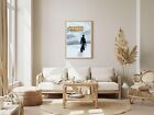 Jeremiah Johnson  1972  Movie Wall Art Poster Print Pick A Size Lot Up