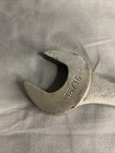 Vintage Craftsman Sae 15 16   -1    Double Open End Wrench V Series Tool Usa