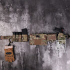 Krydex Tactical 5 56  223 Magazine Mag Pouch Holder Duty Belt   Molle Mounted