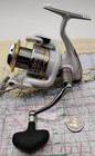 Shimano Stradic 4000fj Spinning Fishing Reel  super Medium Action Fishing Reel  