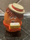 1988 Mcdonald s Happy Meal Mcnugget Nugget Buddies Lot  7 Total