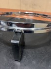 Yamaha 14    10 Lug Vintage 80   s Steel Batter Side Snare Hoop