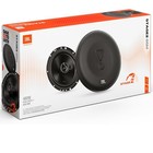 Jbl 480w 6 5  Speakers For Harley Davidson 1998-2013 Electra Glide W fairing