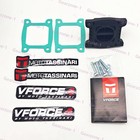 New V4145 Reed Valve System For Yamaha Blaster 200 Yfs200 1988-2006 V Force 4