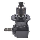 Gearbox For 2510 1 1 47 Speed Up Ratio 1-3 8  21 Spline Input Shaft  88306 New