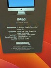 Imac 21 5 In 2017  Dual-core Intel Core I5  Macos Ventura  250 69 Gb  2 3ghz
