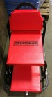 Craftsman  Part  951159  Automotive Convertible Seat Creeper