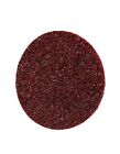 3m 07486 Scotch-brite Roloc Surface Cond  Disc  3  7486 Medium Grit-newest Stock